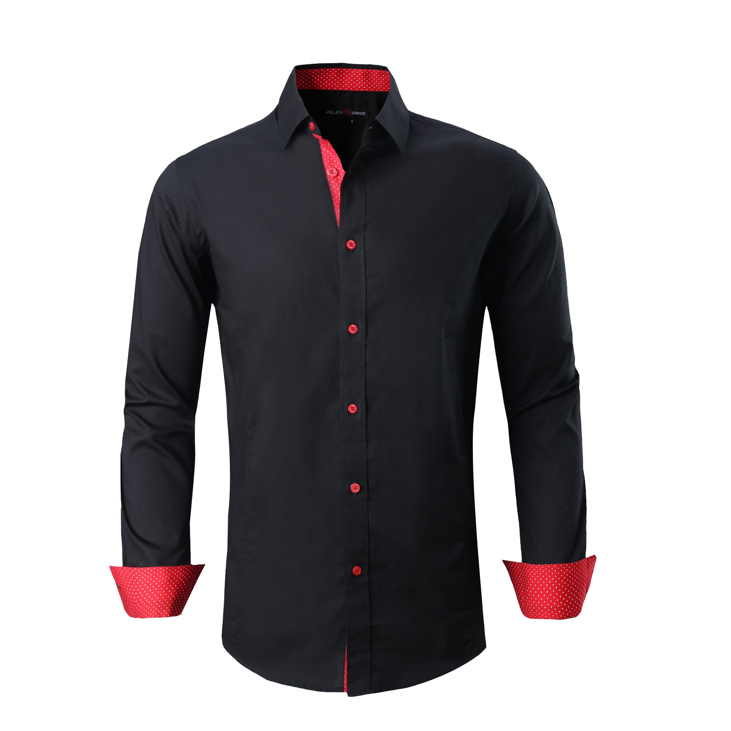 Aofany Men'S Dress Shirts